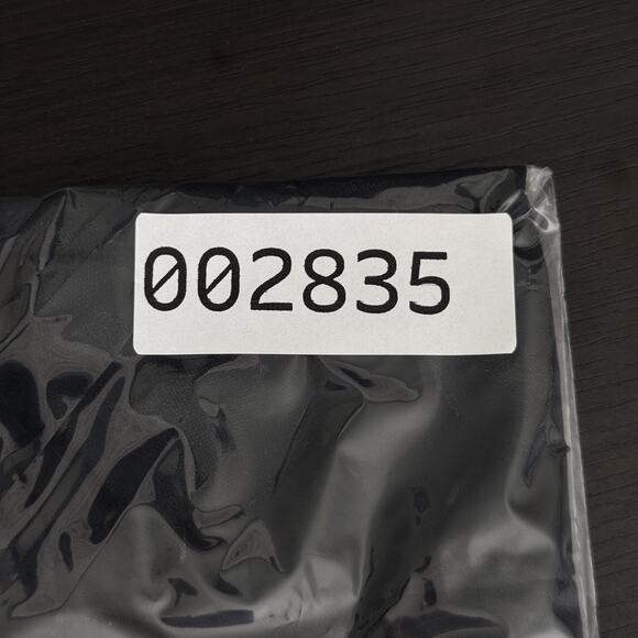 Victorias Secret Slip Dress Womens Small Sheer Heart Flocked Maxi Y2K Lingerie - Picture 12 of 12